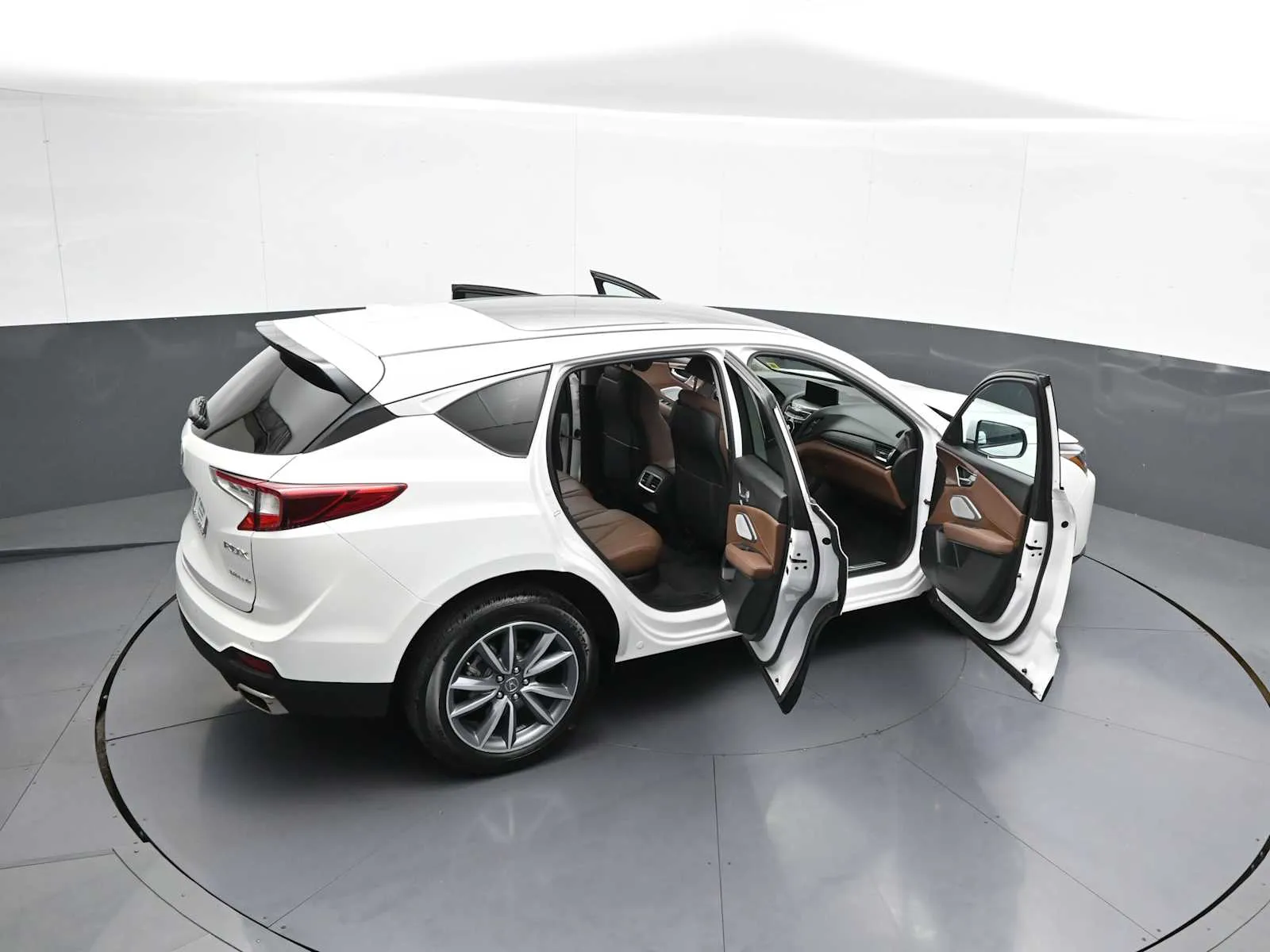 2024 Acura RDX Technology Package - Photo 45