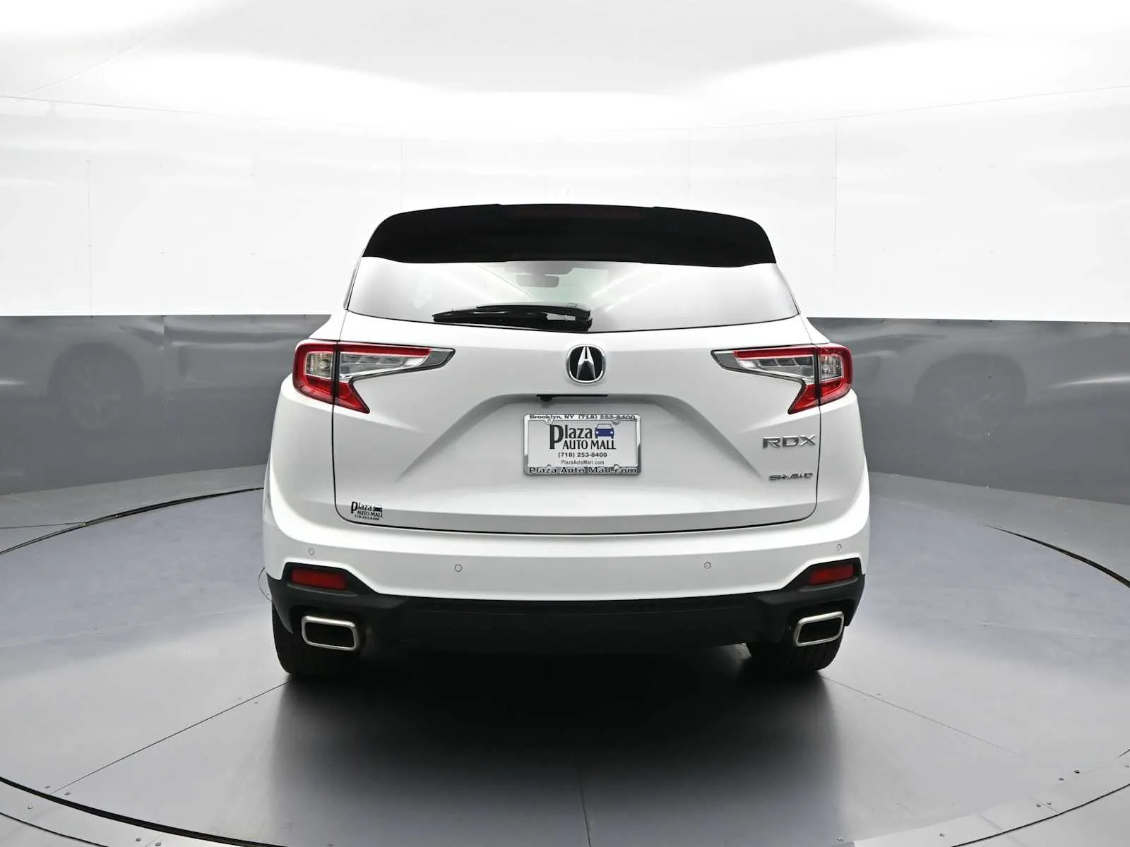 2024 Acura RDX Technology Package - Photo 7