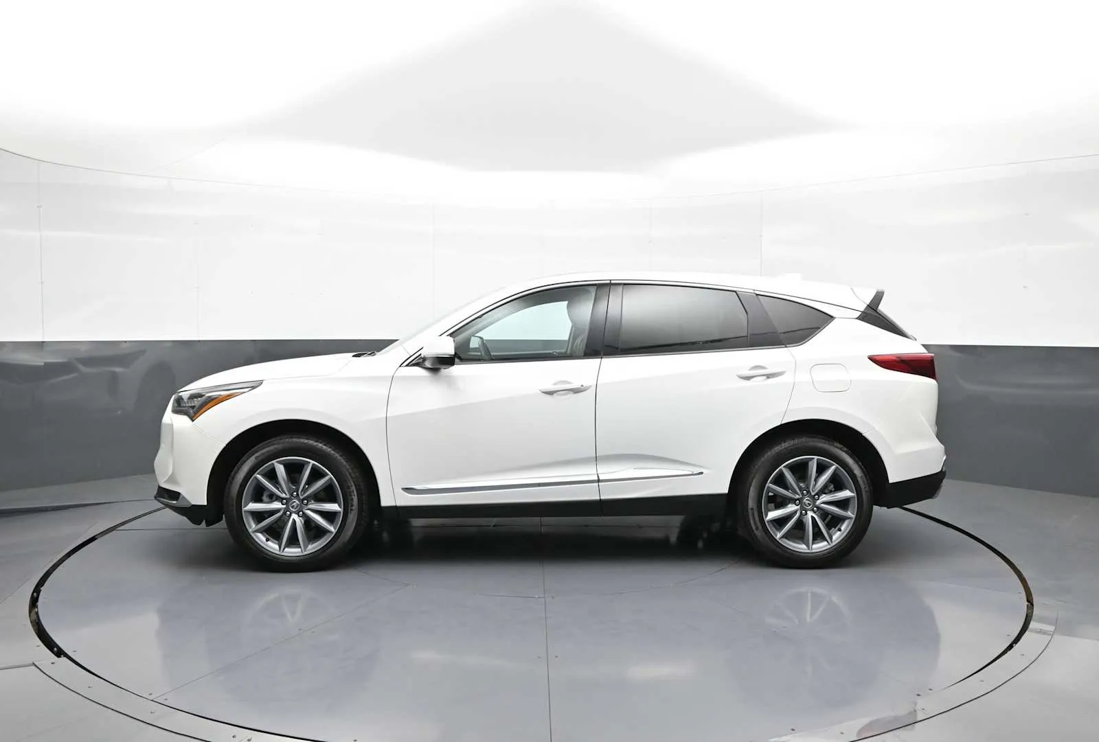 2024 Acura RDX Technology Package - Photo 9