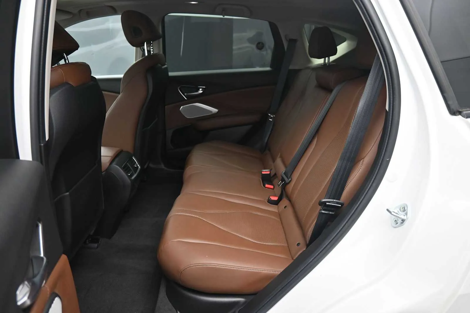 2024 Acura RDX Technology Package - Photo 21