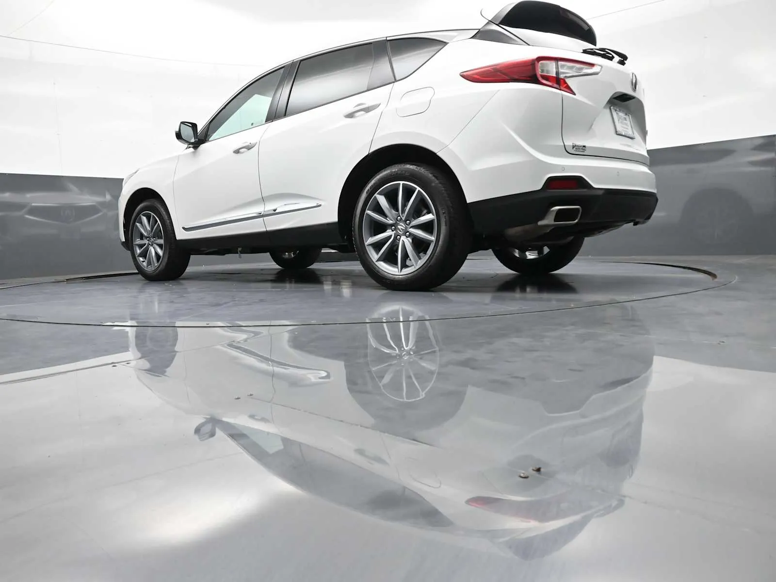2024 Acura RDX Technology Package - Photo 32
