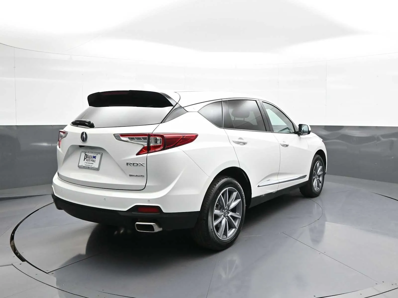 2024 Acura RDX Technology Package - Photo 6
