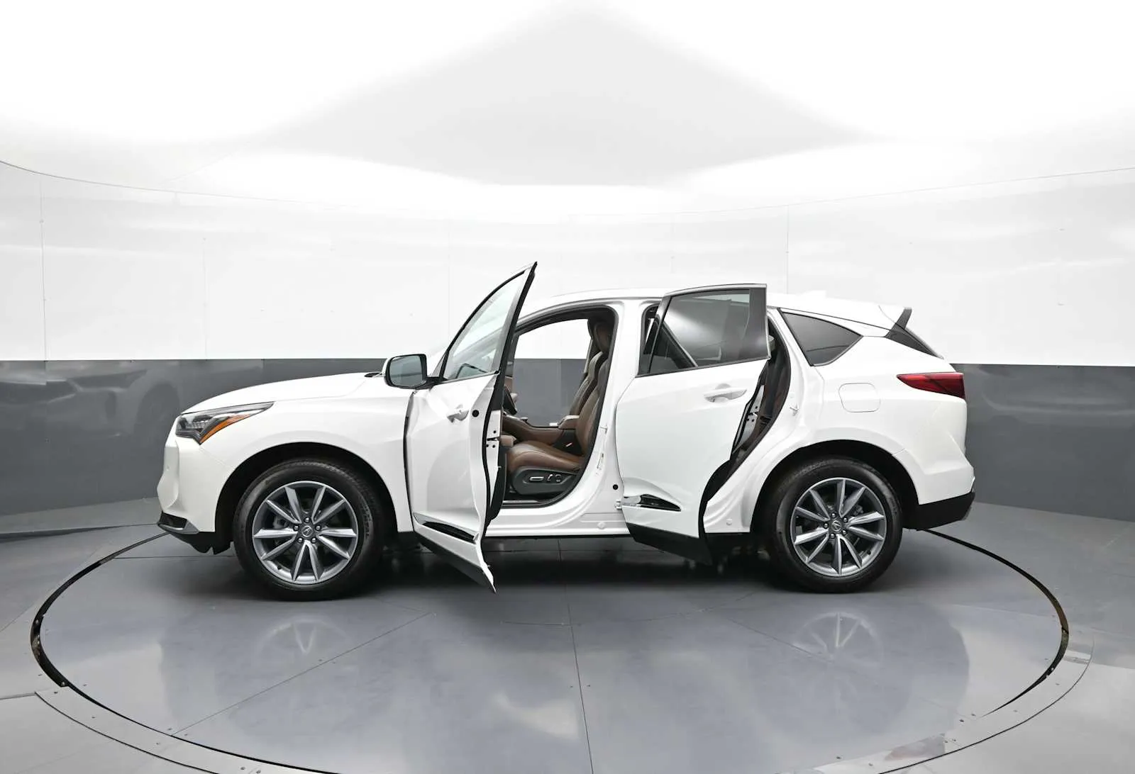 2024 Acura RDX Technology Package - Photo 43