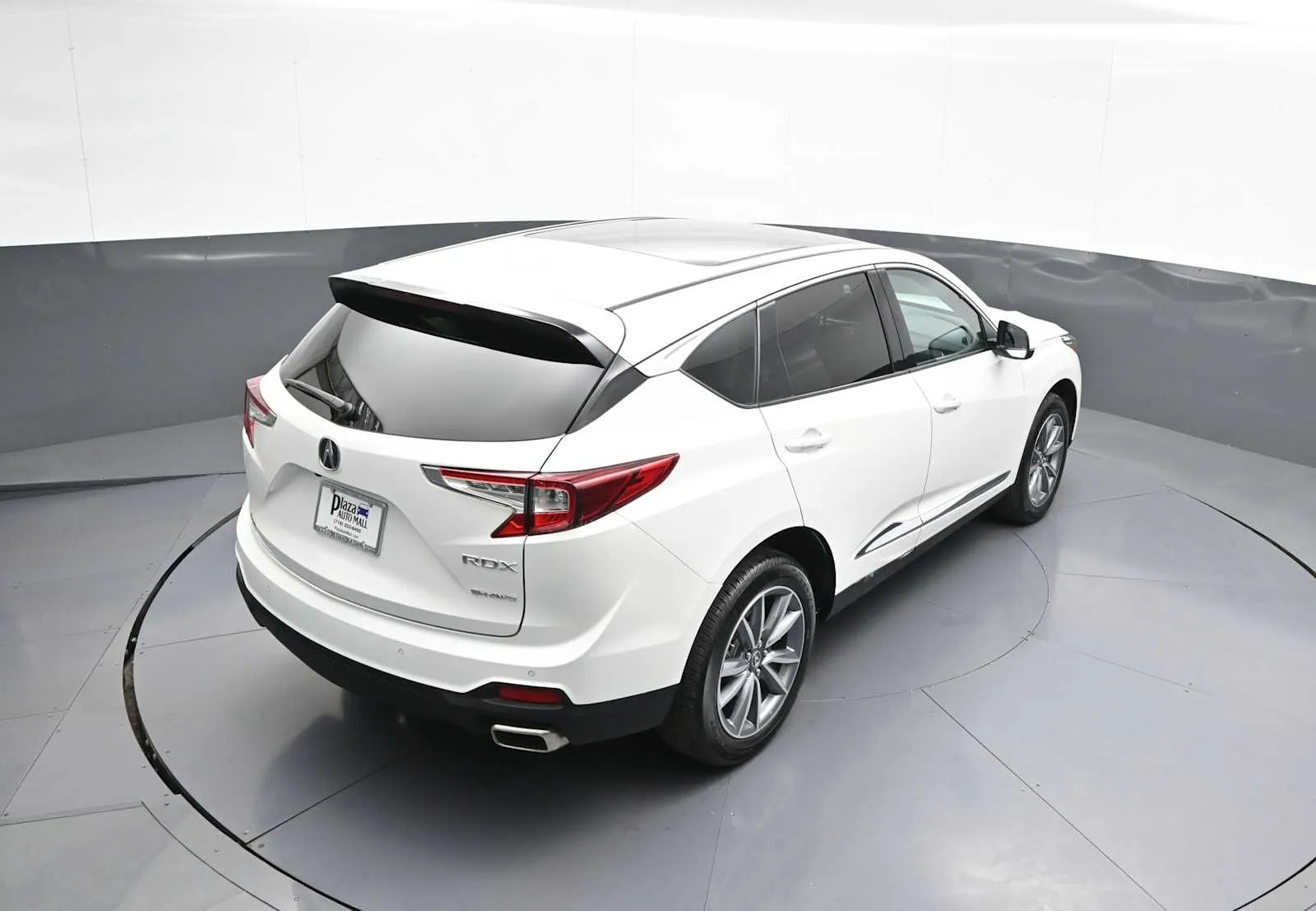 2024 Acura RDX Technology Package - Photo 38