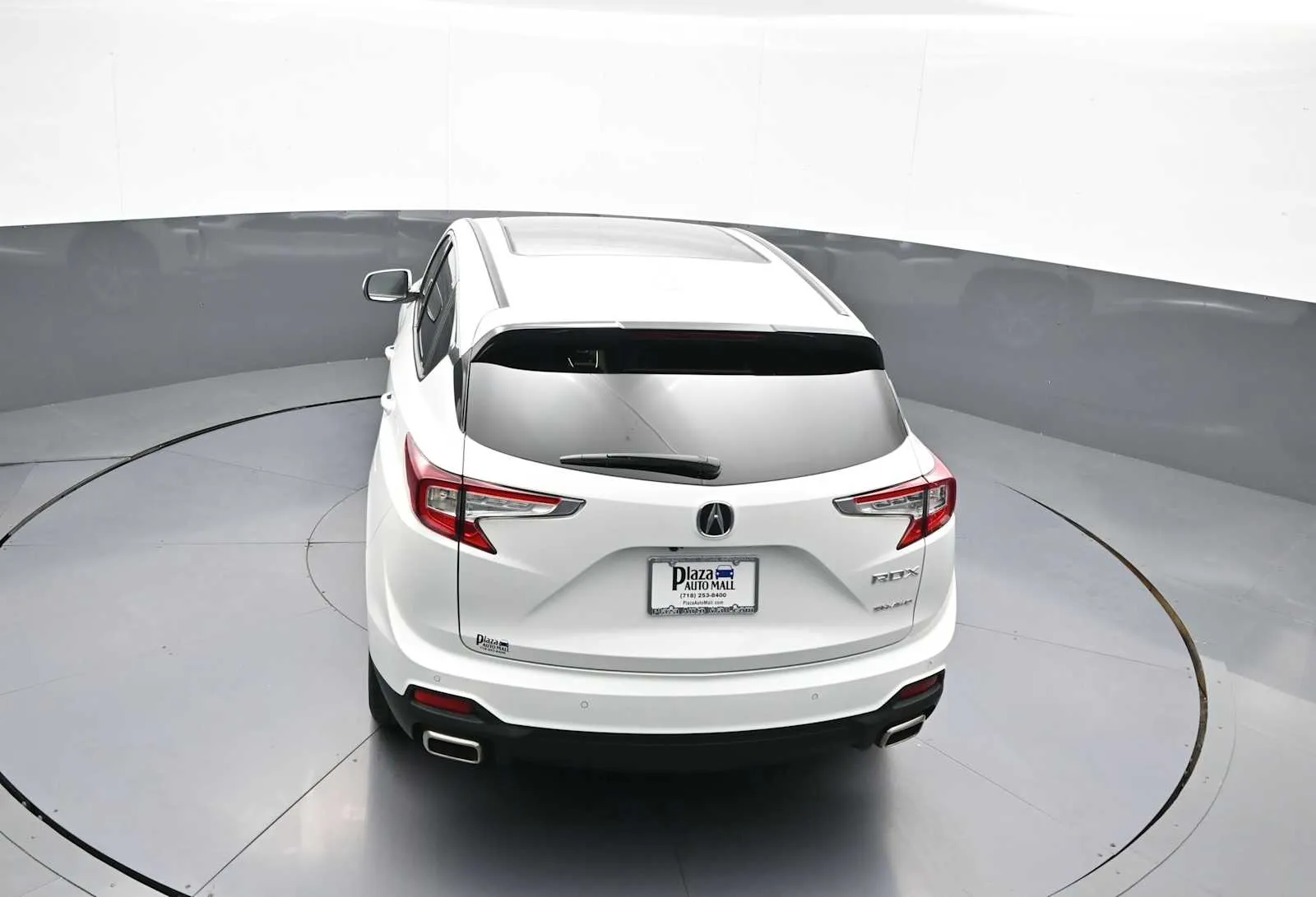 2024 Acura RDX Technology Package - Photo 39