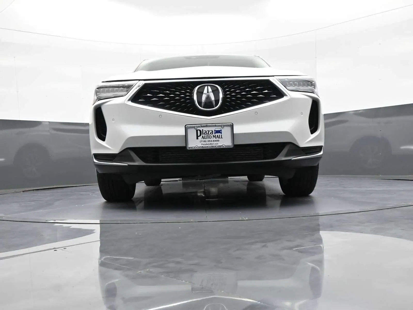 2024 Acura RDX Technology Package - Photo 27
