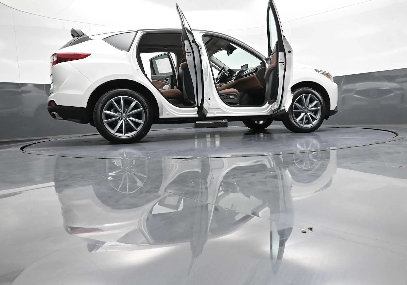 2024 Acura RDX Technology Package - Photo 48