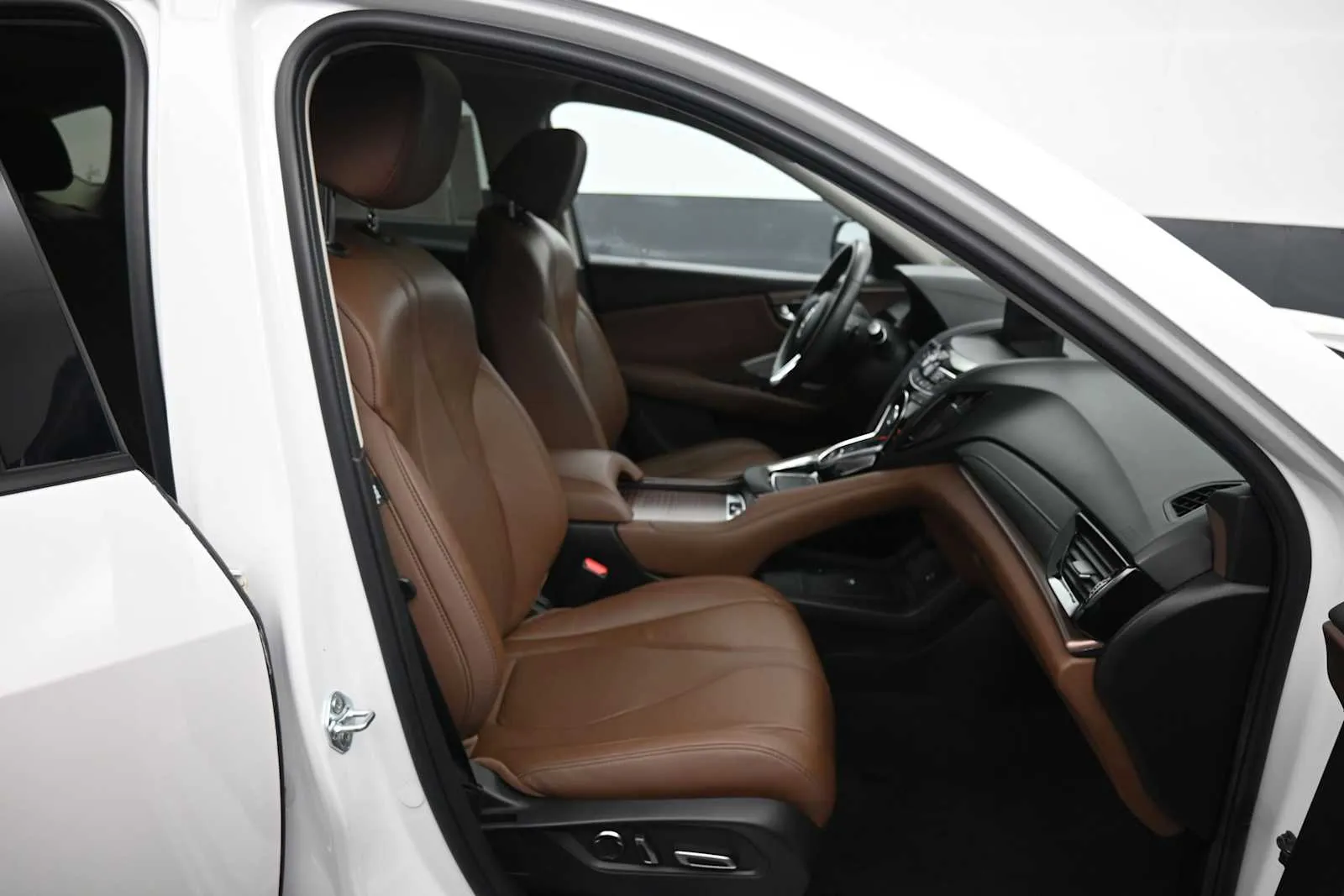 2024 Acura RDX Technology Package - Photo 25