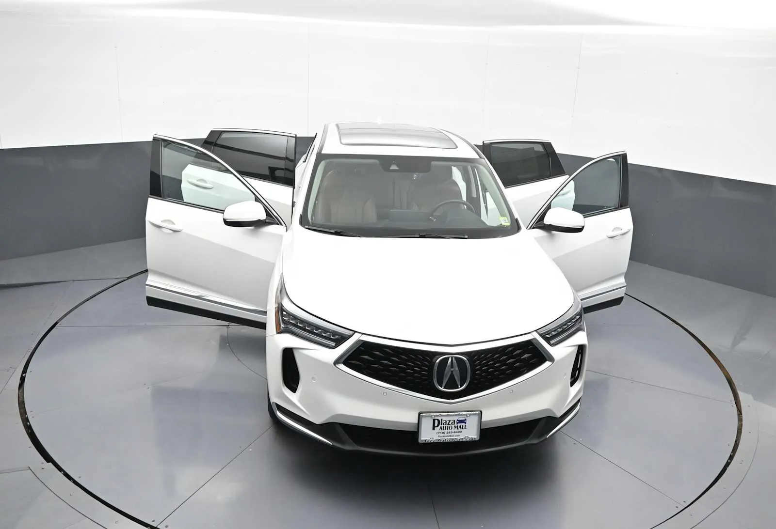 2024 Acura RDX Technology Package - Photo 46