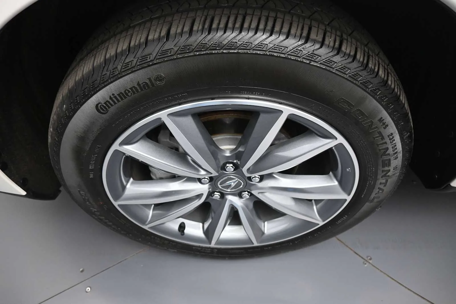 2024 Acura RDX Technology Package - Photo 13