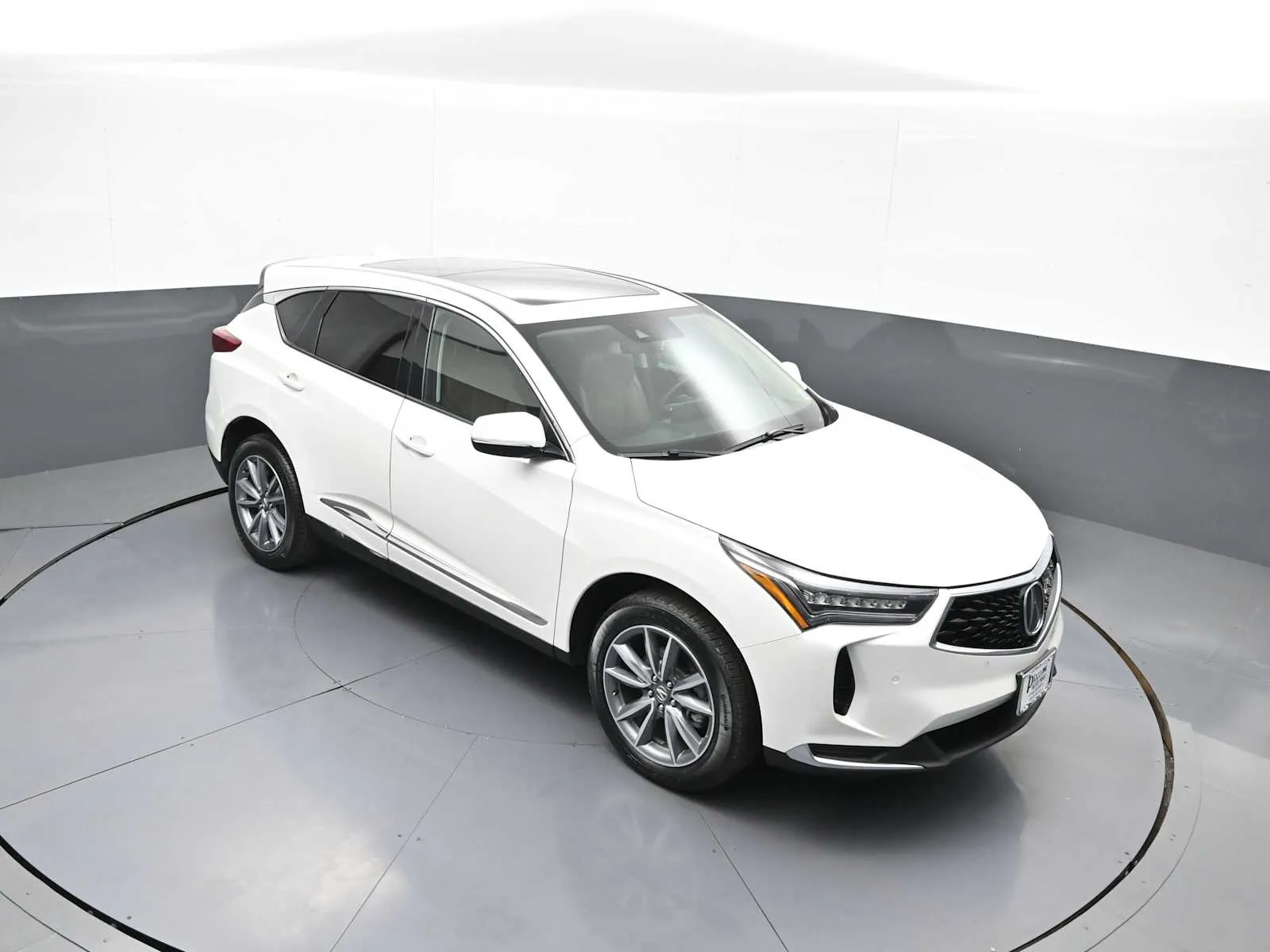 2024 Acura RDX Technology Package - Photo 36