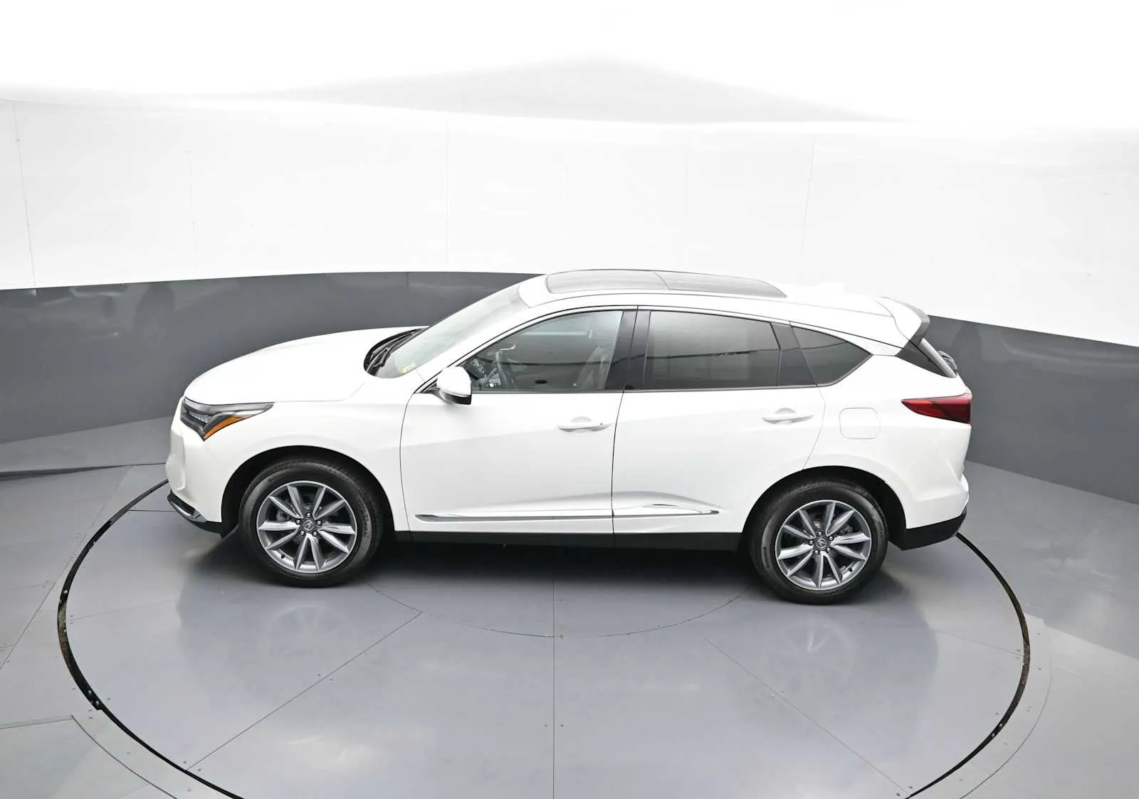 2024 Acura RDX Technology Package - Photo 41