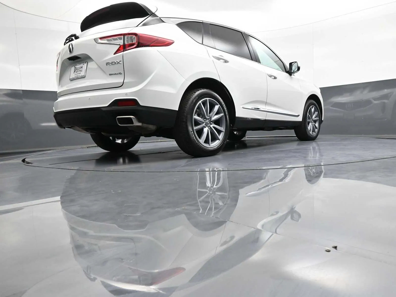 2024 Acura RDX Technology Package - Photo 30