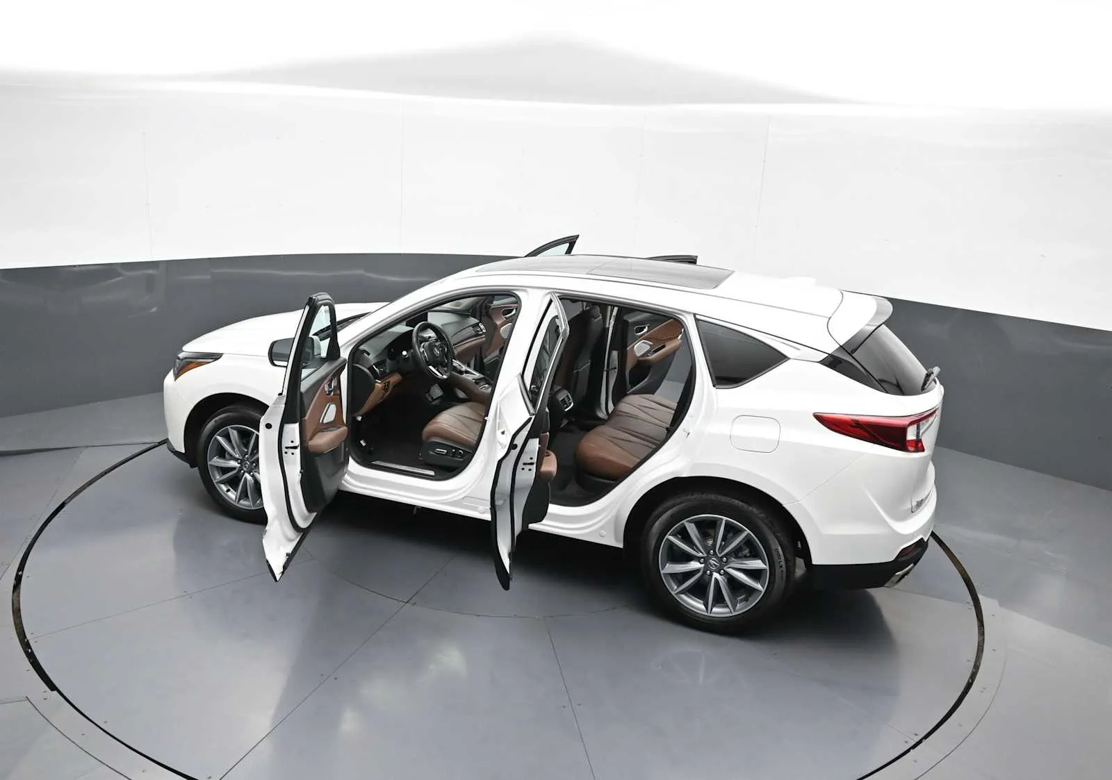 2024 Acura RDX Technology Package - Photo 44