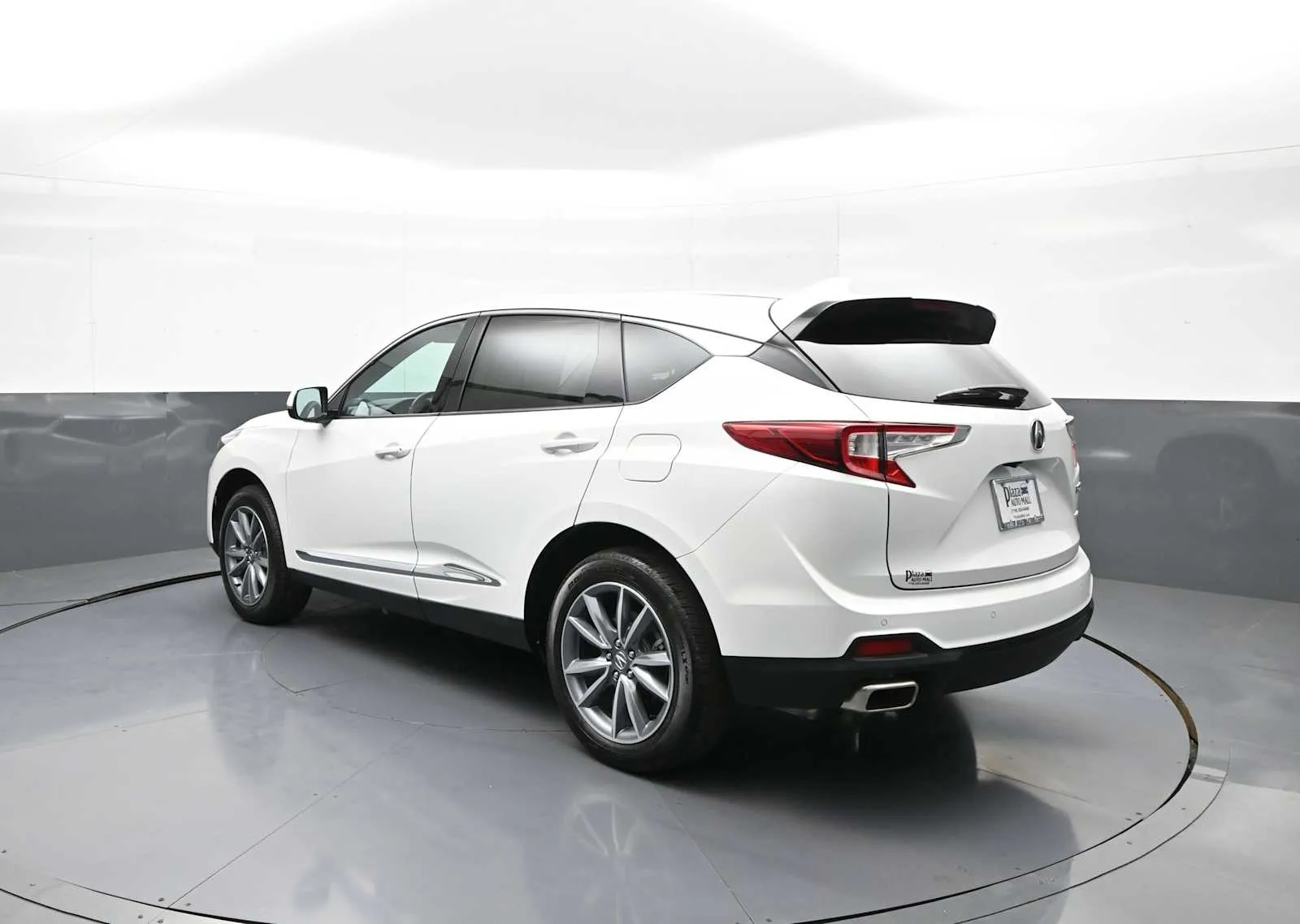 2024 Acura RDX Technology Package - Photo 8