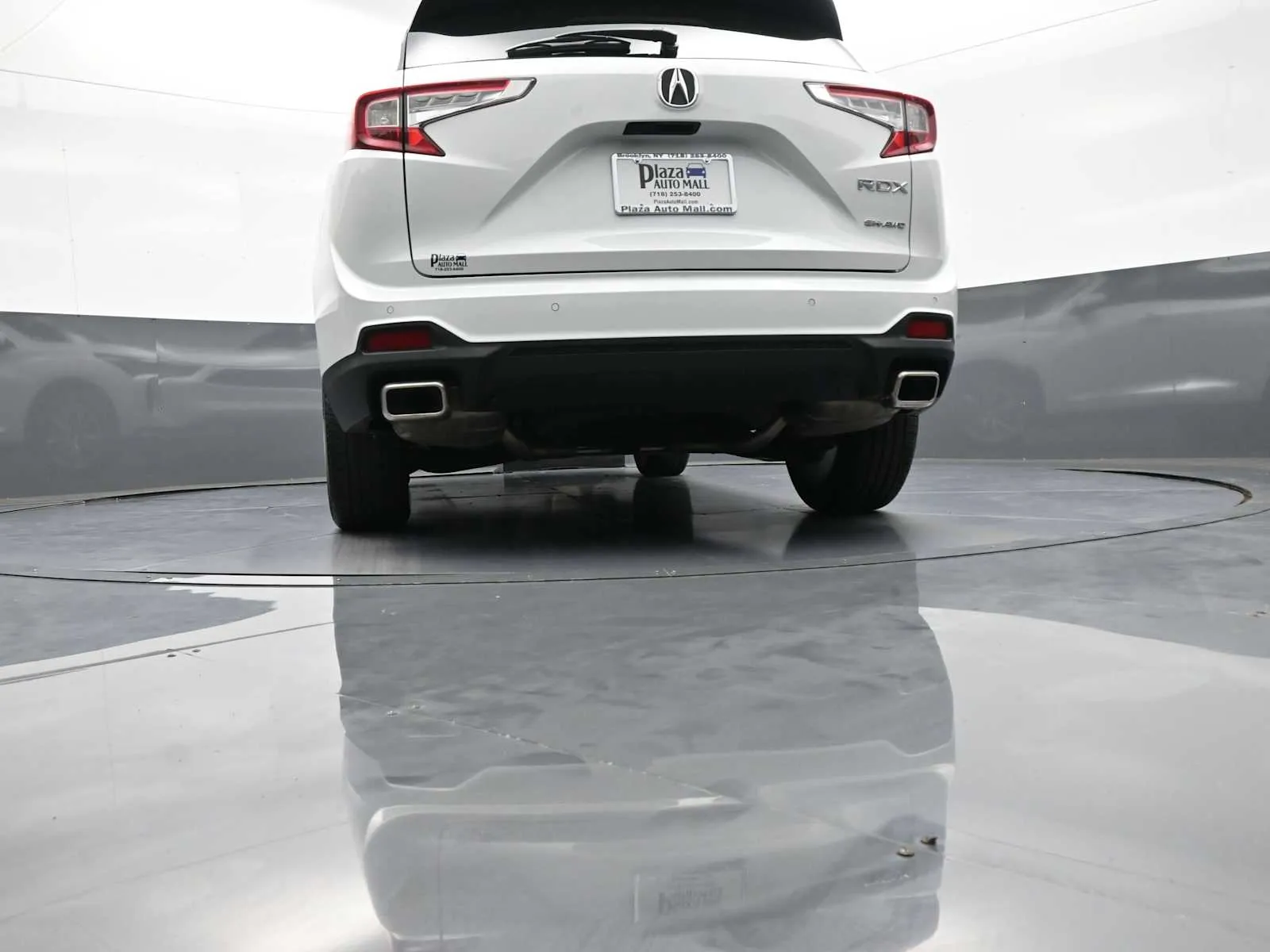2024 Acura RDX Technology Package - Photo 31