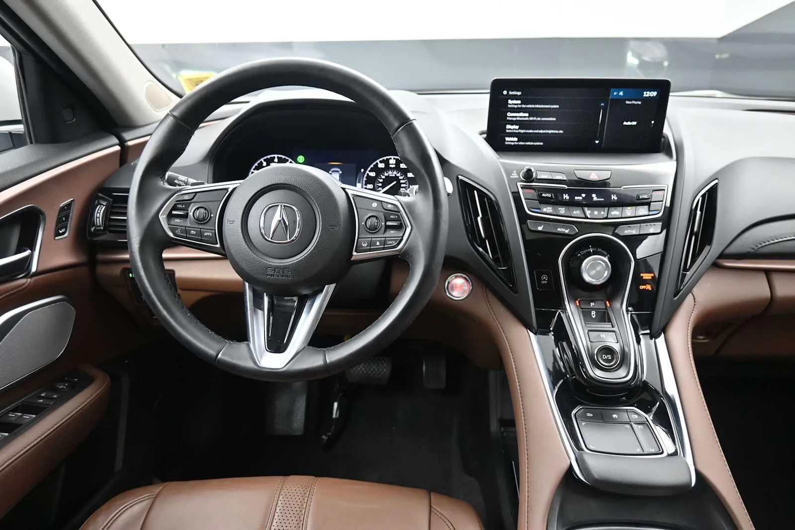 2024 Acura RDX Technology Package - Photo 20