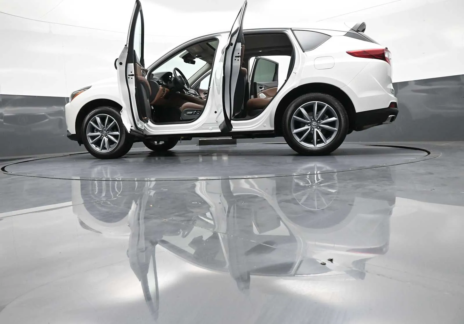 2024 Acura RDX Technology Package - Photo 49