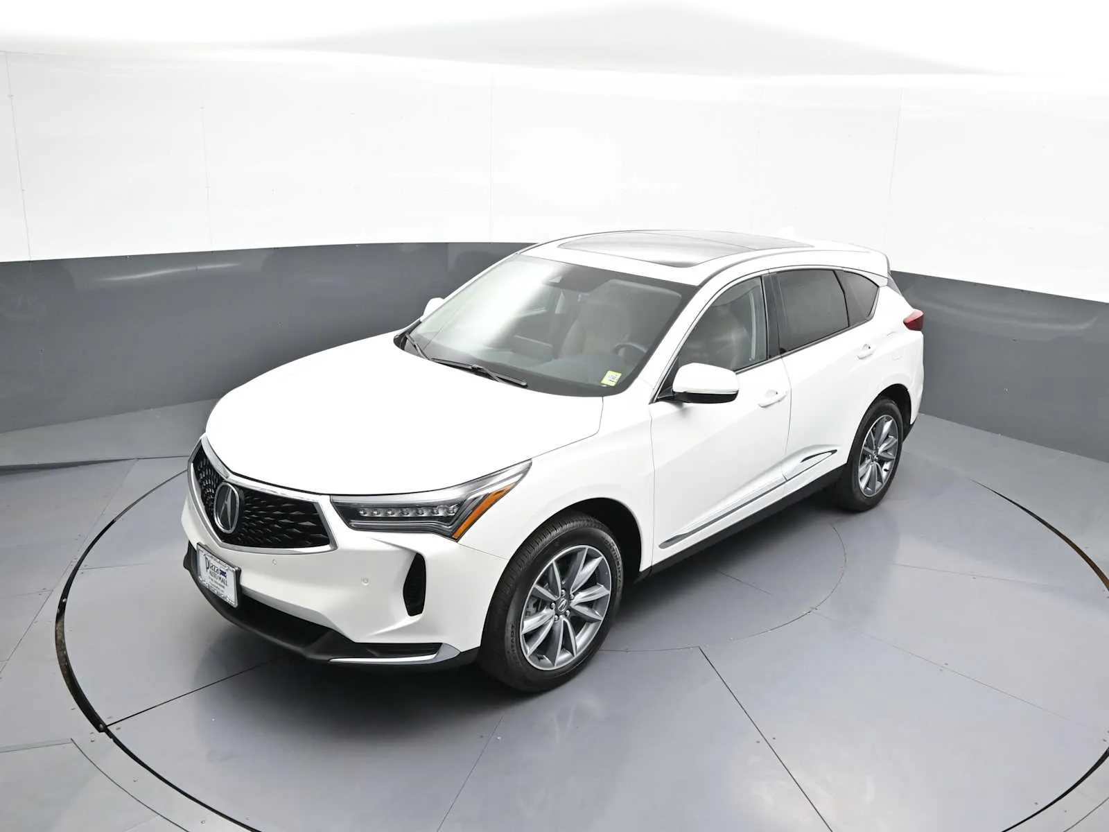 2024 Acura RDX Technology Package - Photo 34