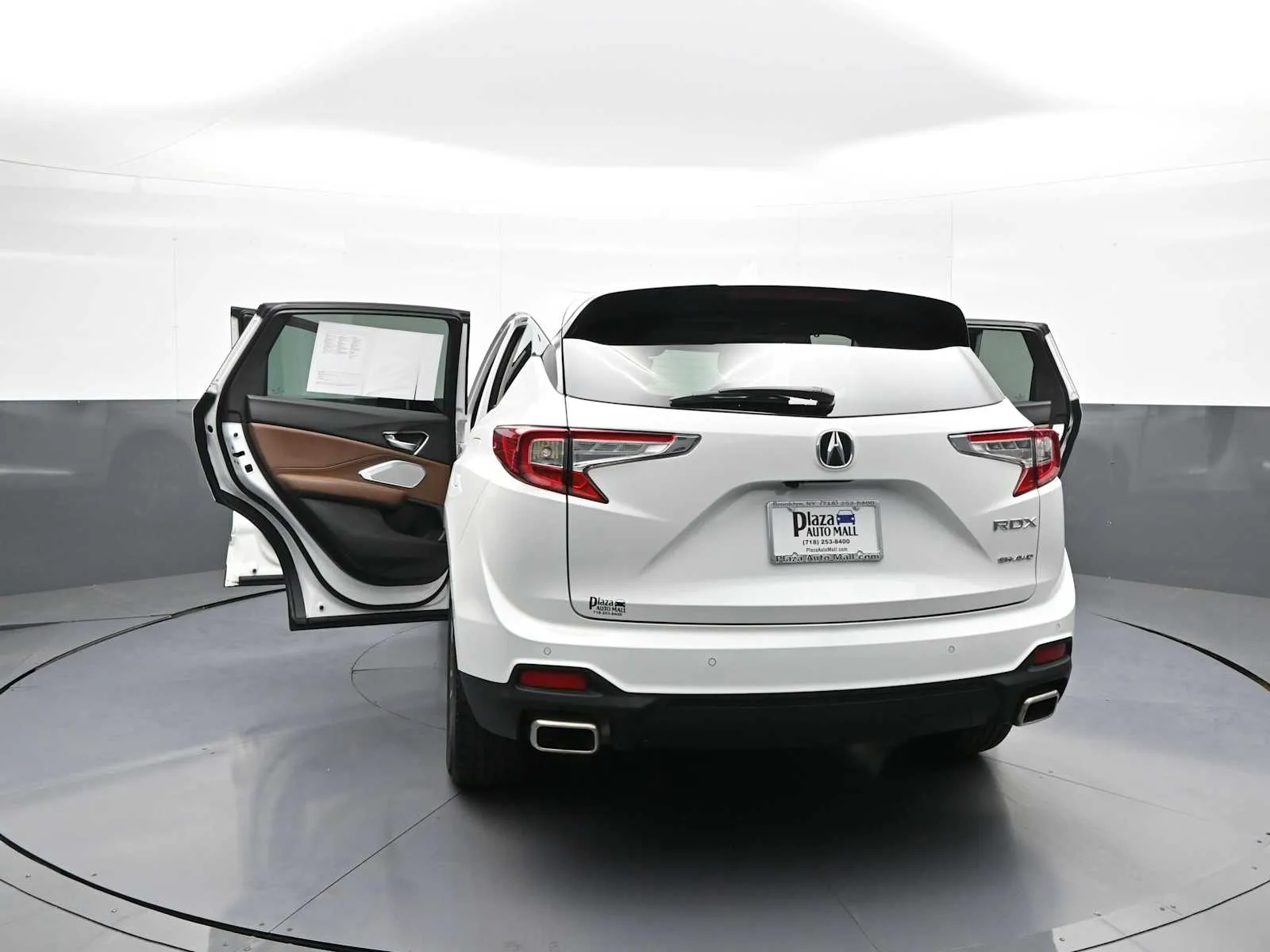 2024 Acura RDX Technology Package - Photo 47