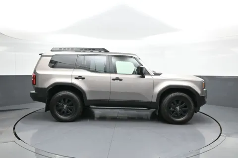 More photos of 2024 Toyota Land Cruiser First Edition at Acura of Brooklyn, NY