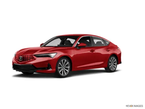 Red 2026 Acura Integra for sale in Brooklyn, NY