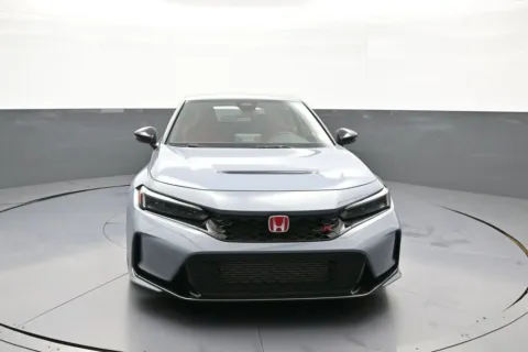 Photos of 2025 Honda Civic Type R for sale in Brooklyn, NY at Acura of Brooklyn