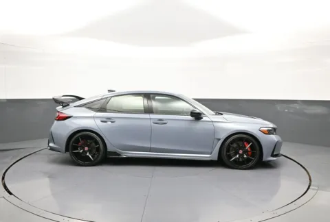More photos of 2025 Honda Civic Type R at Acura of Brooklyn, NY