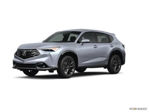 Gray 2026 Acura ADX A-Spec Package for sale in Brooklyn, NY