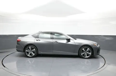More photos of 2024 Acura TLX Technology Package at Acura of Brooklyn, NY