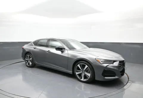 More photos of 2024 Acura TLX Technology Package at Acura of Brooklyn, NY
