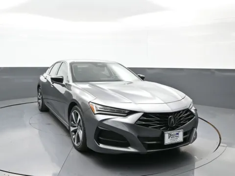 Another view of 2024 Acura TLX Technology Package for sale in Brooklyn, NY at Acura of Brooklyn