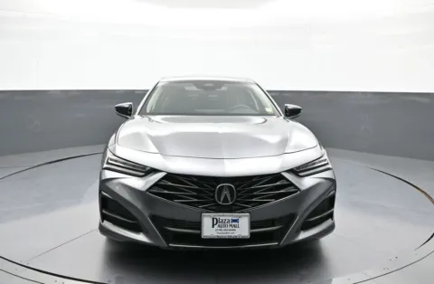 Photos of 2024 Acura TLX Technology Package for sale in Brooklyn, NY at Acura of Brooklyn