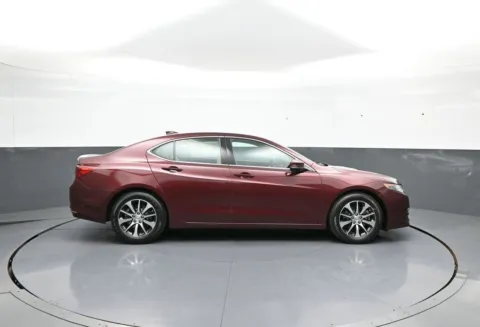 More photos of 2015 Acura TLX Tech at Acura of Brooklyn, NY