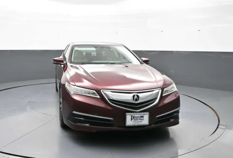 Photos of 2015 Acura TLX Tech for sale in Brooklyn, NY at Acura of Brooklyn