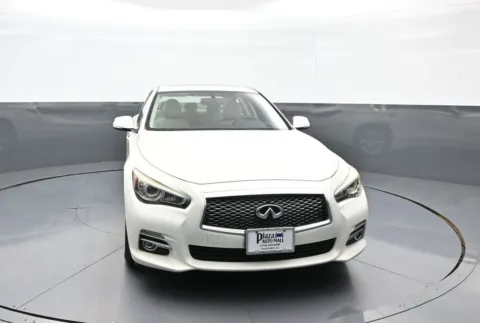 Photos of 2015 INFINITI Q50 Premium for sale in Brooklyn, NY at Acura of Brooklyn