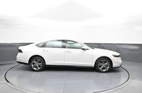 More photos of 2024 Honda Accord Hybrid EX-L at Acura of Brooklyn, NY