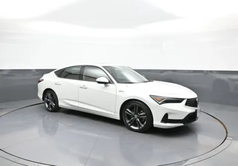More photos of 2024 Acura Integra A-Spec Package at Acura of Brooklyn, NY