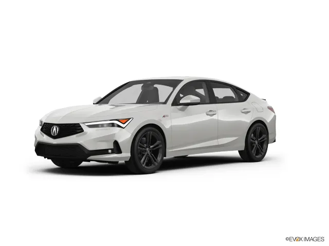 2024 Acura Integra