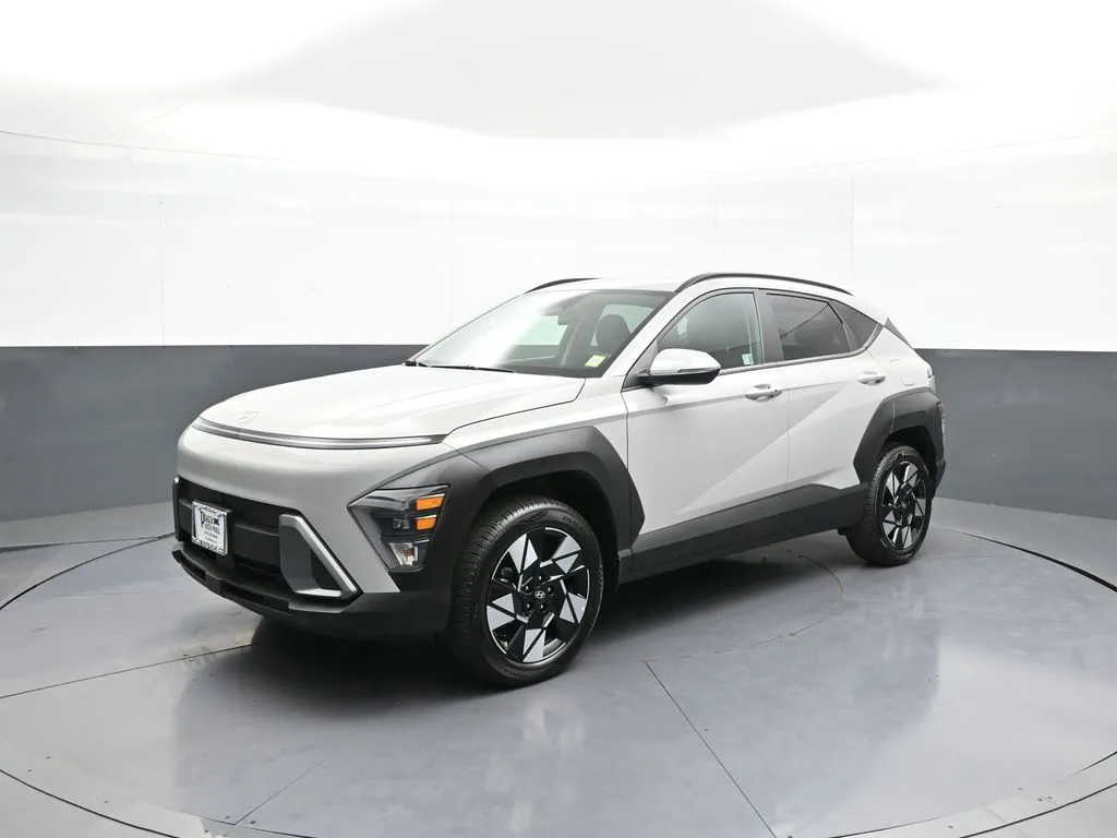 2025 Hyundai Kona SEL for sale in Brooklyn, NY