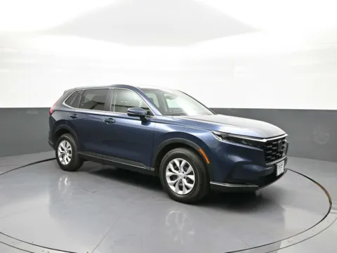 More photos of 2025 Honda CR-V LX at Acura of Brooklyn, NY