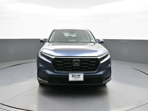 Photos of 2025 Honda CR-V LX for sale in Brooklyn, NY at Acura of Brooklyn