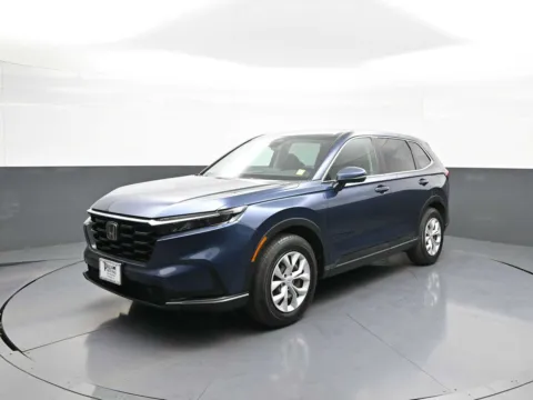 Blue 2025 Honda CR-V LX for sale in Brooklyn, NY