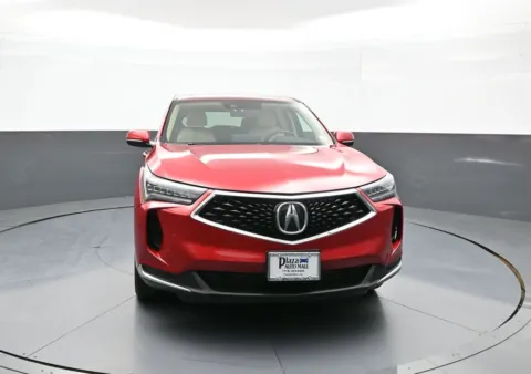 Photos of 2023 Acura RDX Technology Package for sale in Brooklyn, NY at Acura of Brooklyn