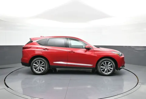 More photos of 2023 Acura RDX Technology Package at Acura of Brooklyn, NY