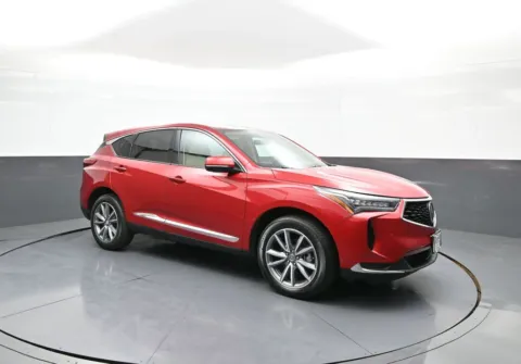 More photos of 2023 Acura RDX Technology Package at Acura of Brooklyn, NY