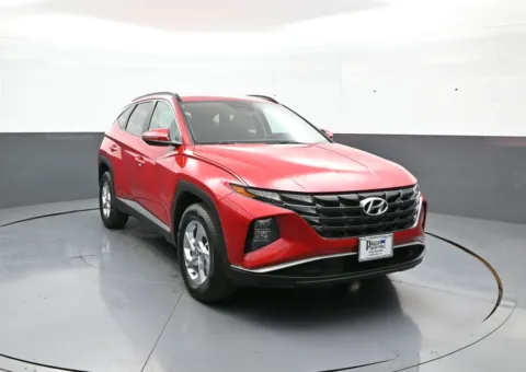 Another view of 2023 Hyundai Tucson SEL for sale in Brooklyn, NY at Acura of Brooklyn