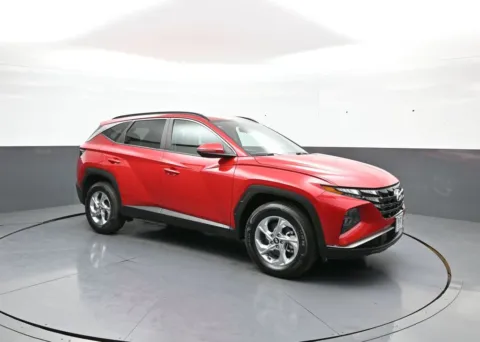 More photos of 2023 Hyundai Tucson SEL at Acura of Brooklyn, NY