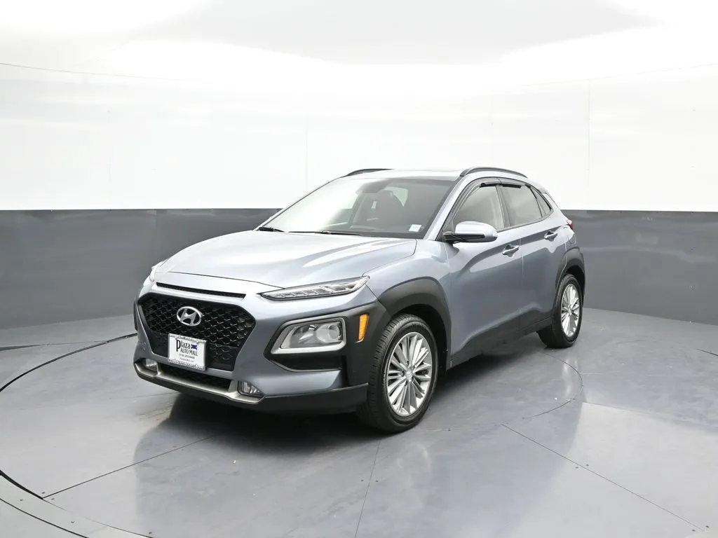 2019 Hyundai Kona SEL for sale in Brooklyn, NY