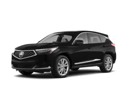 Black 2022 Acura RDX Advance Package for sale in Brooklyn, NY